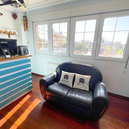 Gijon Surf Hostel 외부 사진