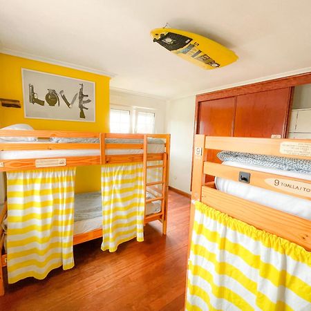 Gijon Surf Hostel 외부 사진