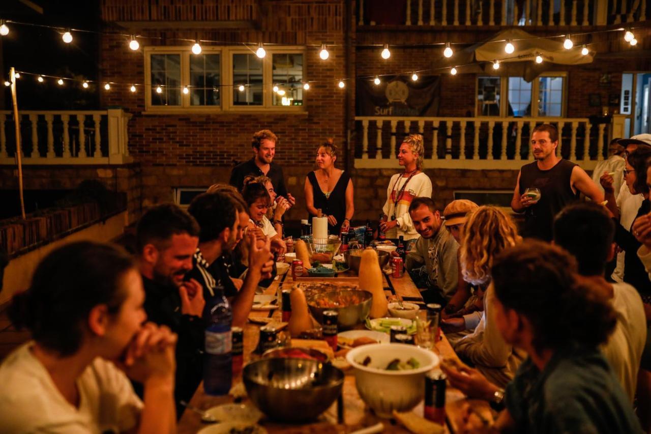 Gijon Surf Hostel 외부 사진