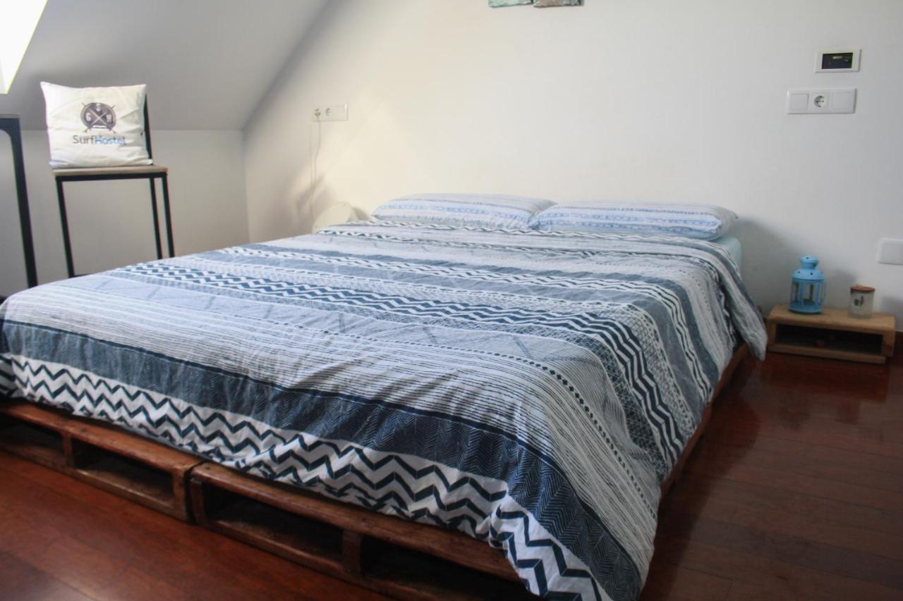 Gijon Surf Hostel 외부 사진