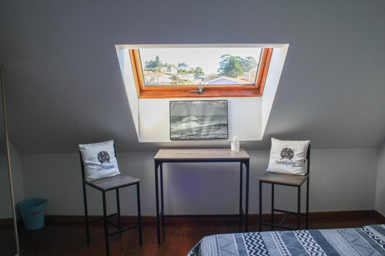 Gijon Surf Hostel 외부 사진