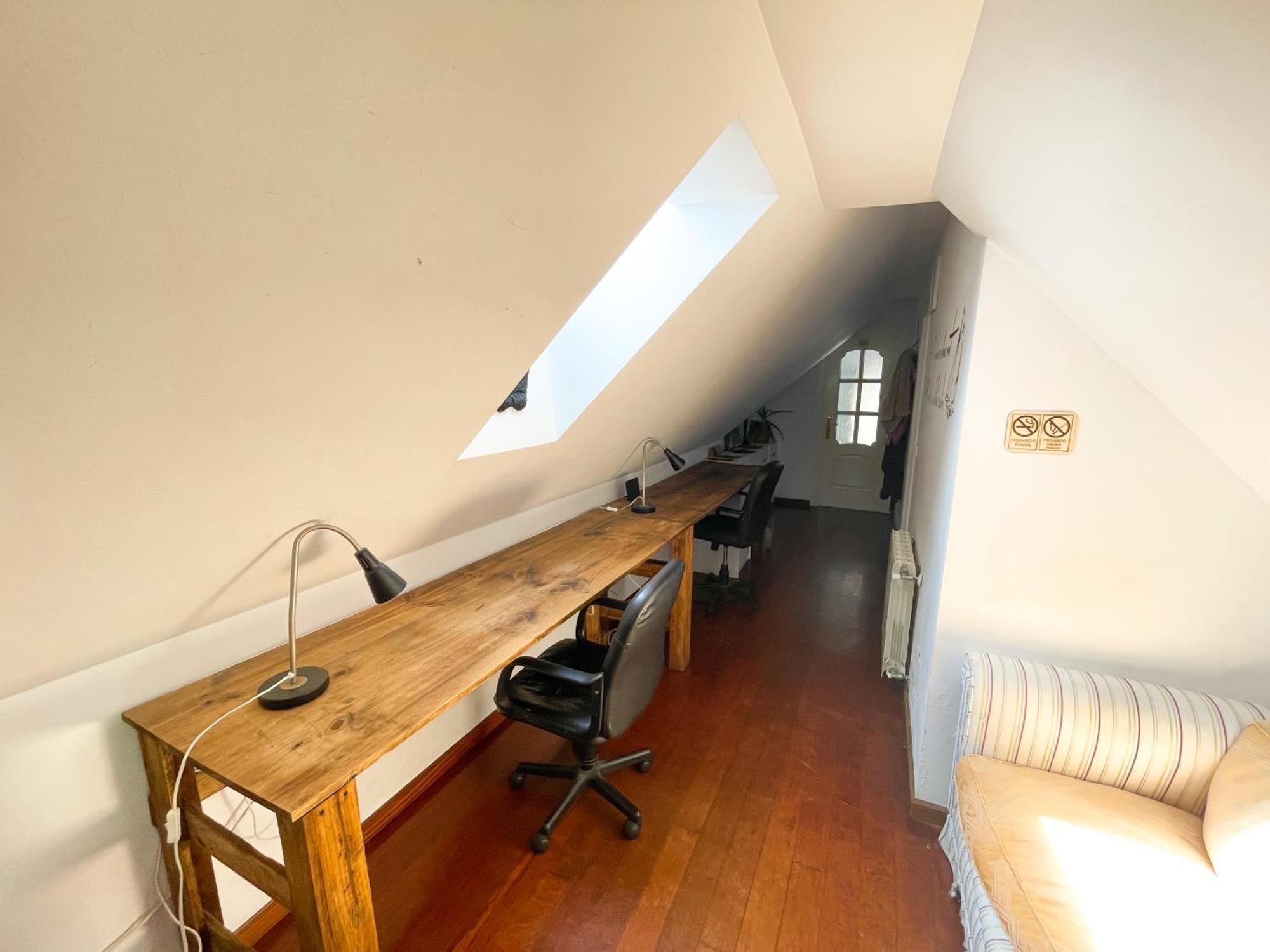 Gijon Surf Hostel 외부 사진