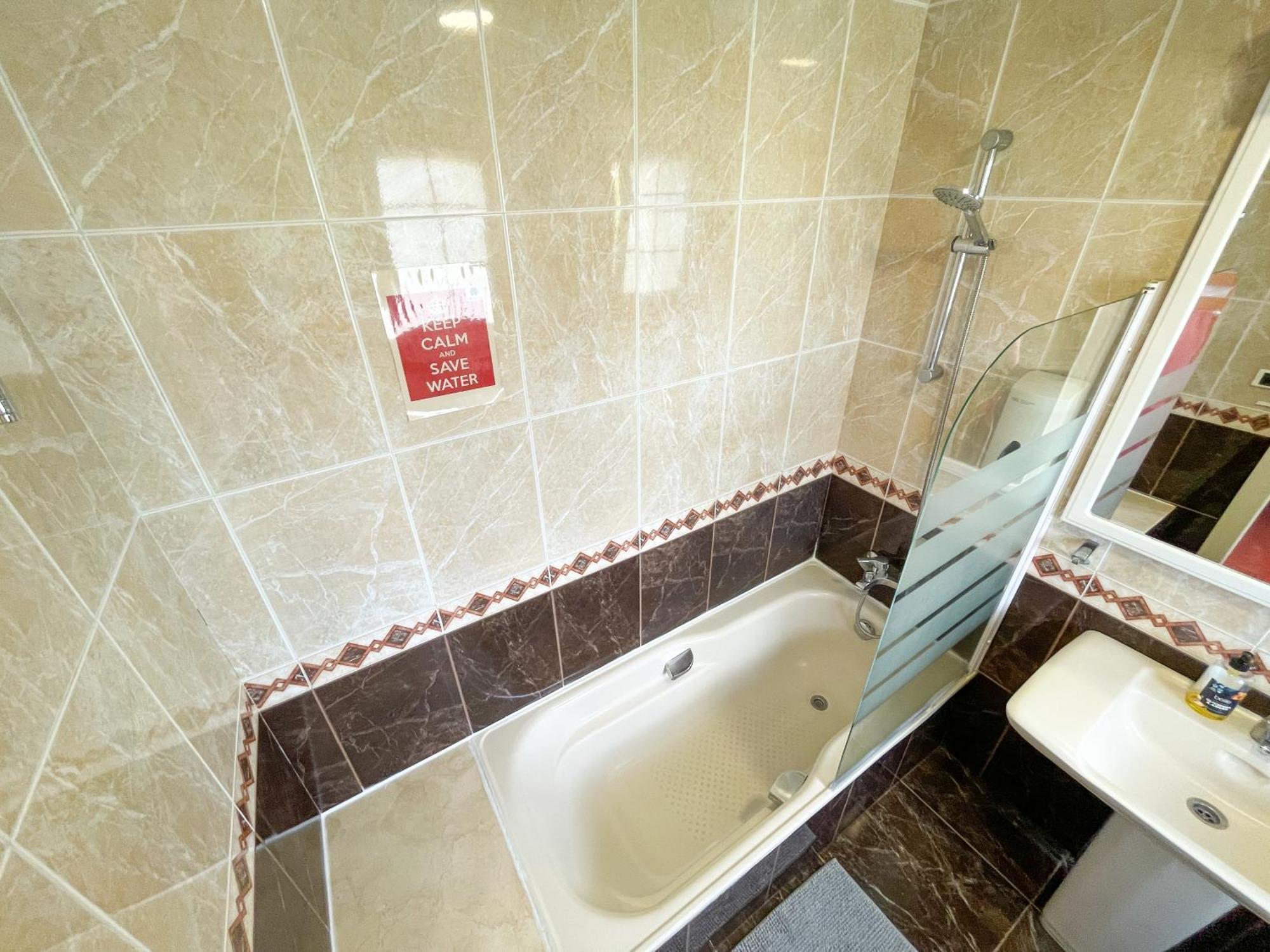Gijon Surf Hostel 외부 사진