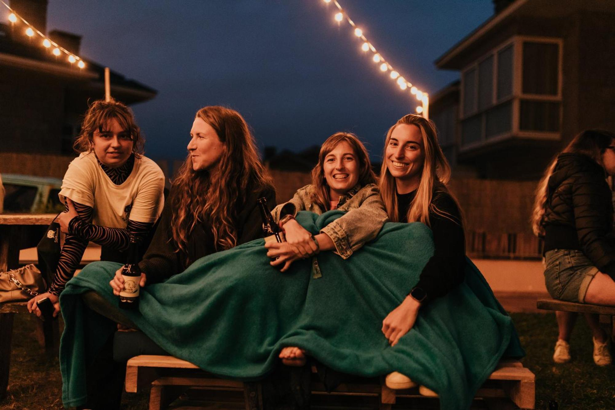 Gijon Surf Hostel 외부 사진