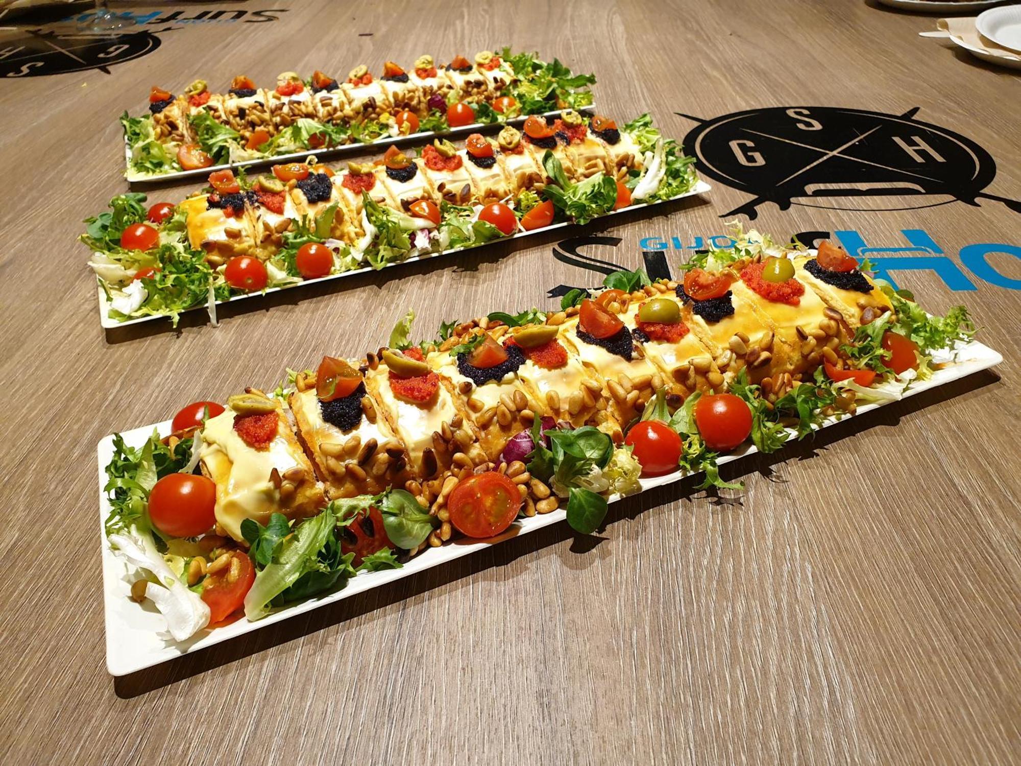 Gijon Surf Hostel 외부 사진