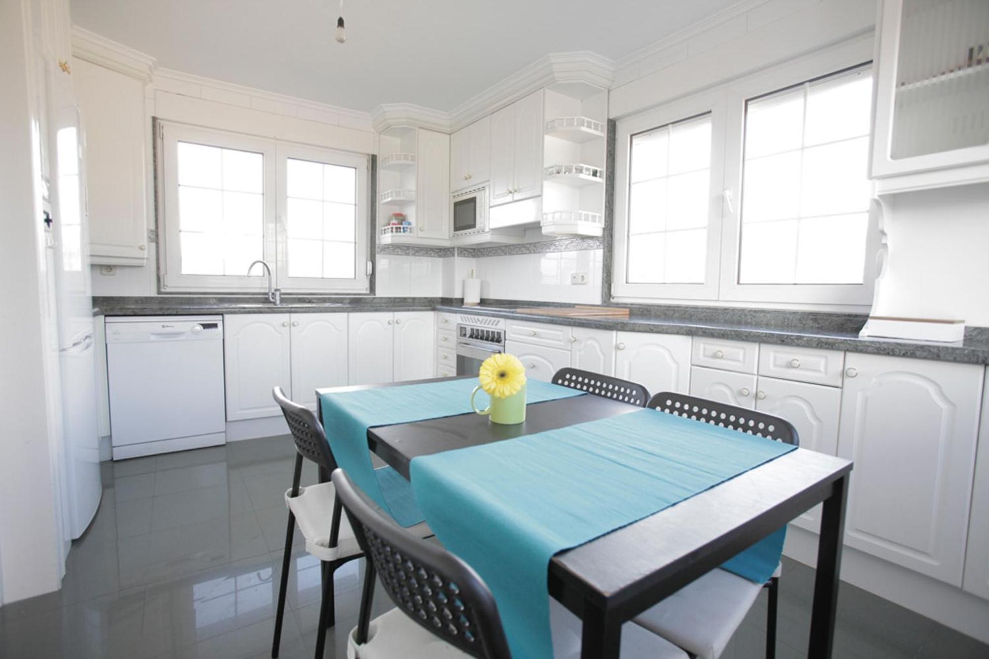 Gijon Surf Hostel 외부 사진