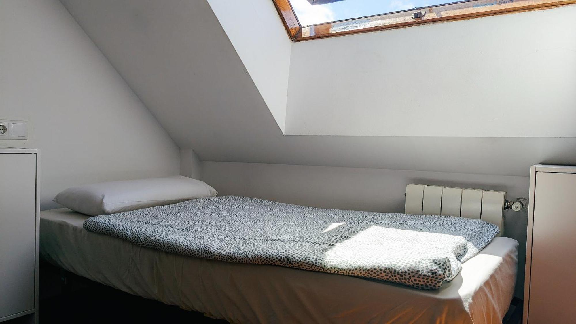 Gijon Surf Hostel 외부 사진